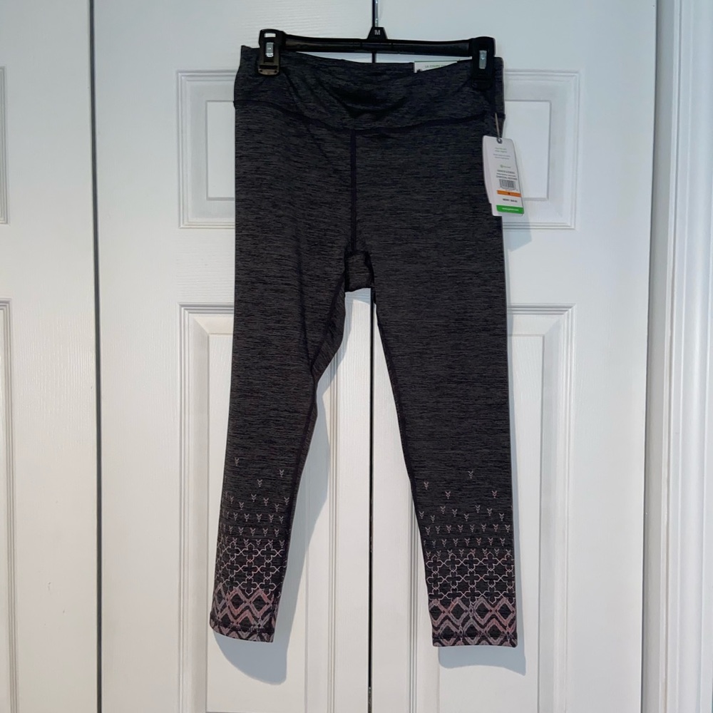 GAIAM leggings